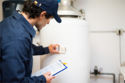 Hot Water Heater in Maple Valley WA - Drain Away Plumbing - Hot_Water_Heater1